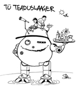 teaduslaager2009